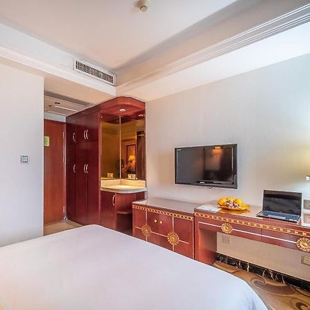 Vienna Hotel Foshan Chancheng Zumiao Branch Exteriér fotografie
